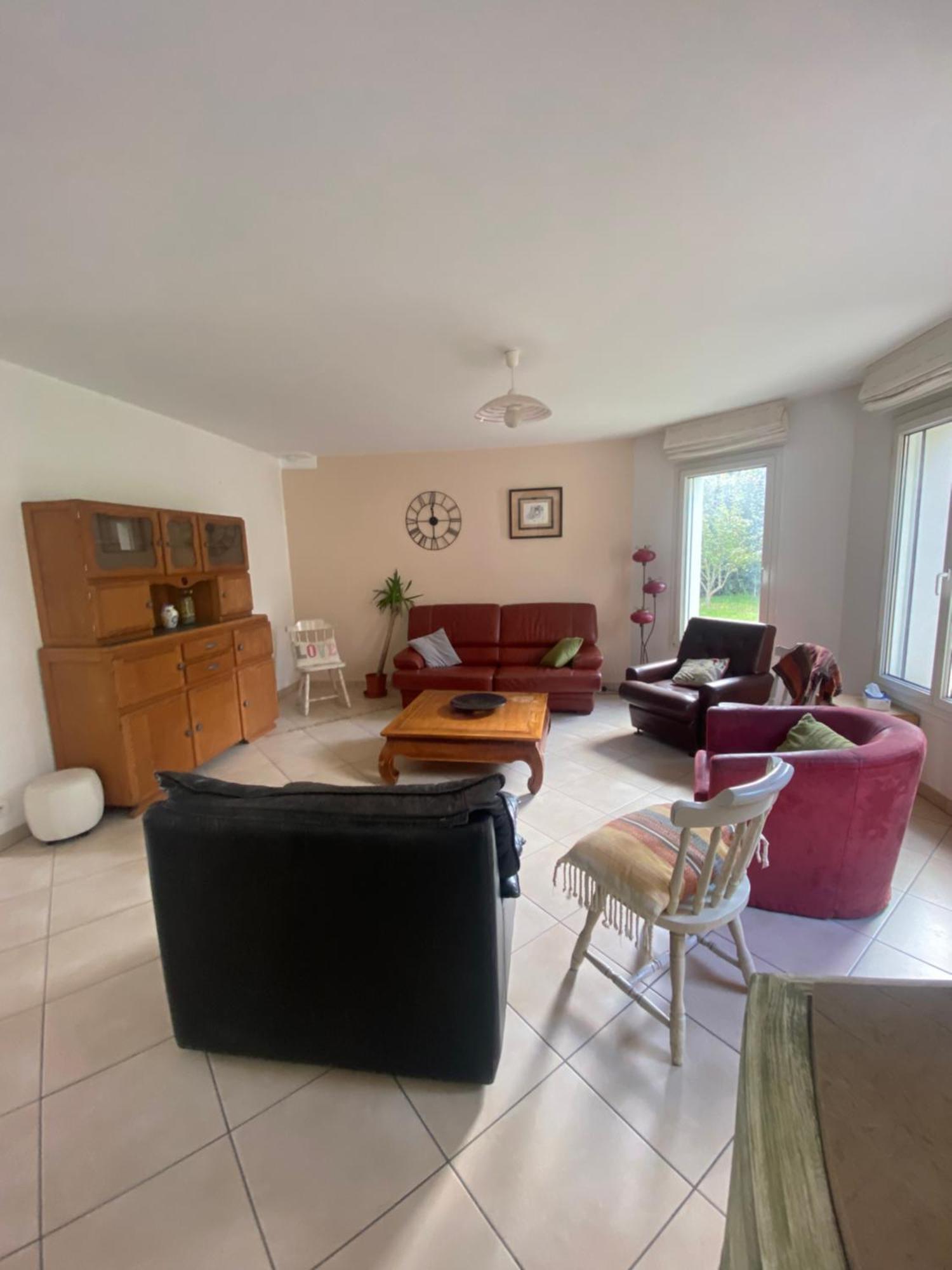 Homestay 1 Au Calme Proche Ocean Lauzach