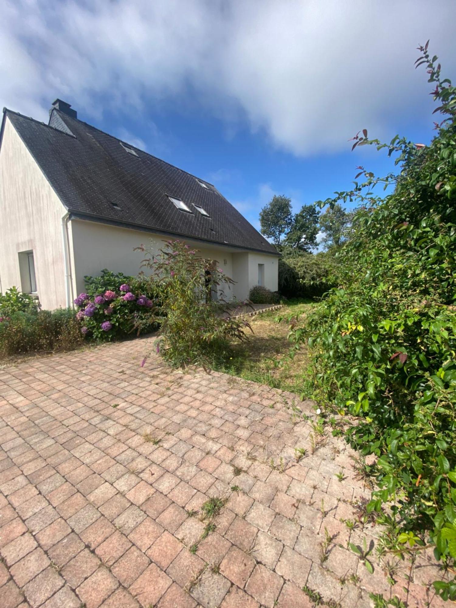 1 Au Calme Proche Ocean Homestay